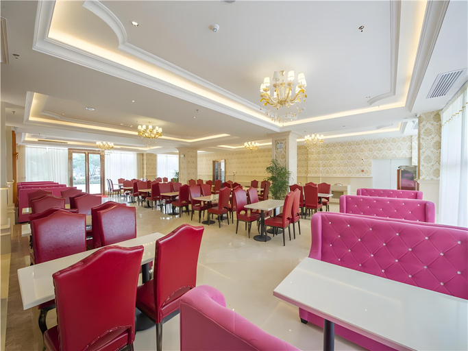 Food & Drinks 5, Vienna International Hotel Guilin Wanda Plaza                                              , Guilin