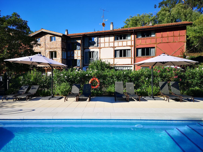 Sport & Beauty 5, Hotel Zubieta, Vizcaya
