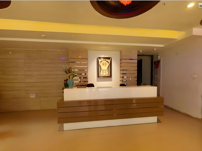 Others 5, Hotel Tanisha Jubilee, Hyderabad