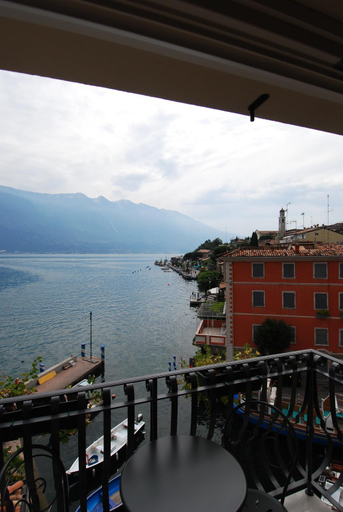 Others 5, Albergo Ristorante Montebaldo, Brescia