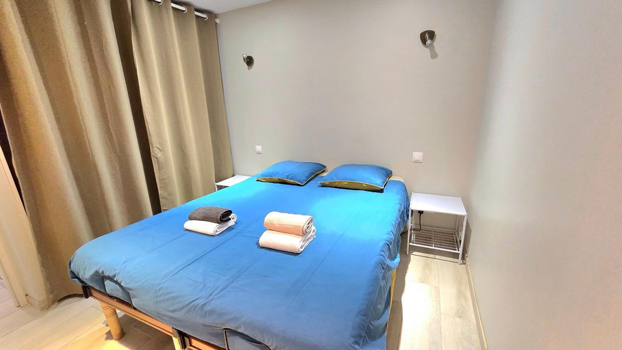 Others 3, Residences Les Sansonnets "Appartements & Studios", Charente-Maritime