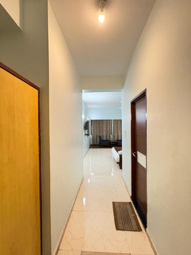 Others 5, Lions Den Resort, Pune