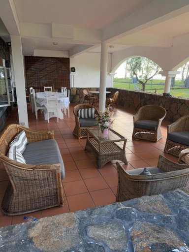 4, Villa Karel Sea View
