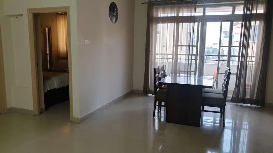 Others 5, Hotel Blue Dawn Suites, Hyderabad