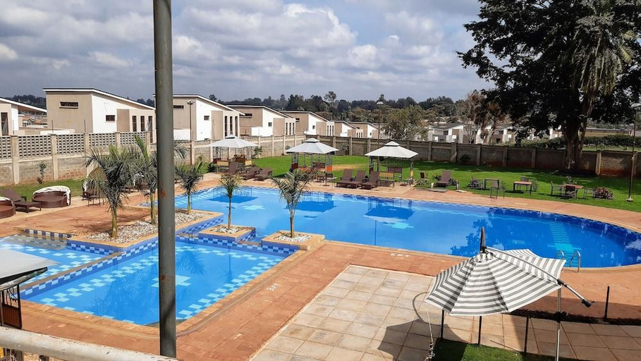 Sport & Beauty 2, Elysian Resort, Westlands