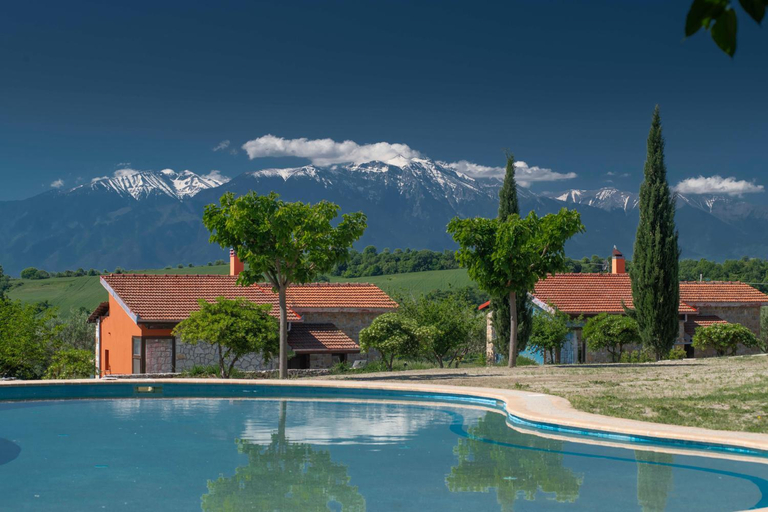 Sport & Beauty 4, Koukos Inn, Central Macedonia