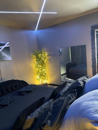 2, TheFloor - Hotel Spa, Yvelines
