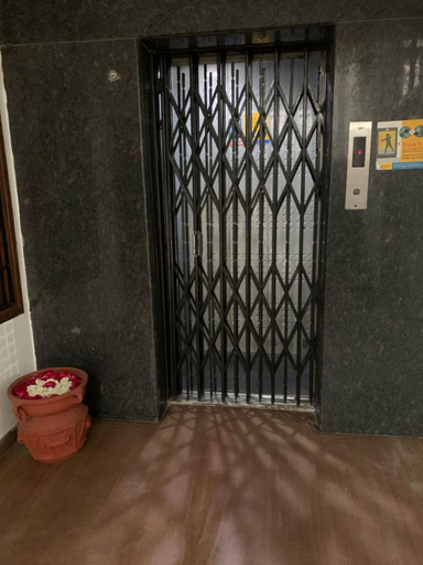 Facilities, S V ORCHID HOMESTAY, Hyderabad