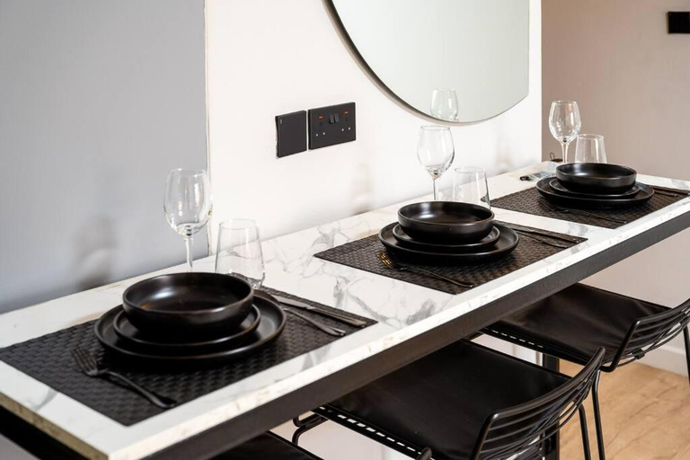 Others 4, Modern Executive Luxury Suite near GTC Westlands, Starehe