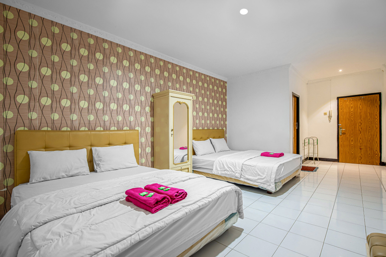 Others 3, Hotel Cempaka Sari Jakarta, Central Jakarta