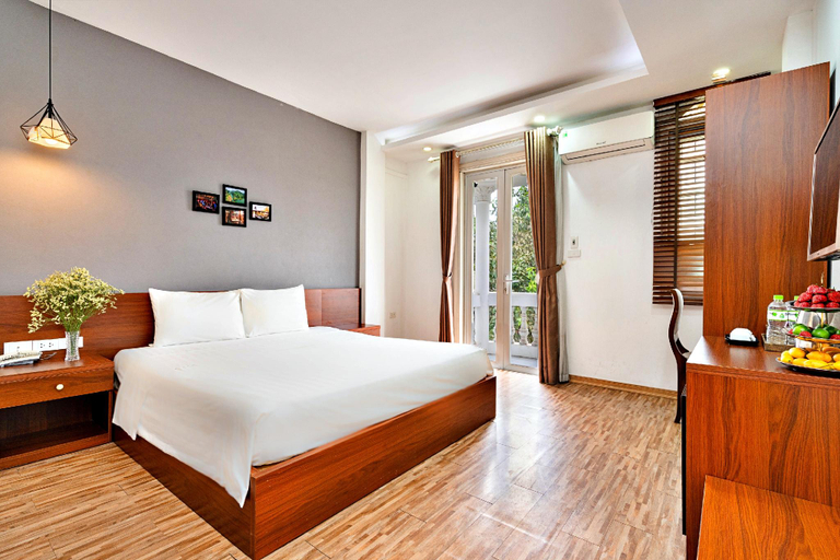 Others 4, S79 Ami Hotel Hanoi, Hoàn Kiếm