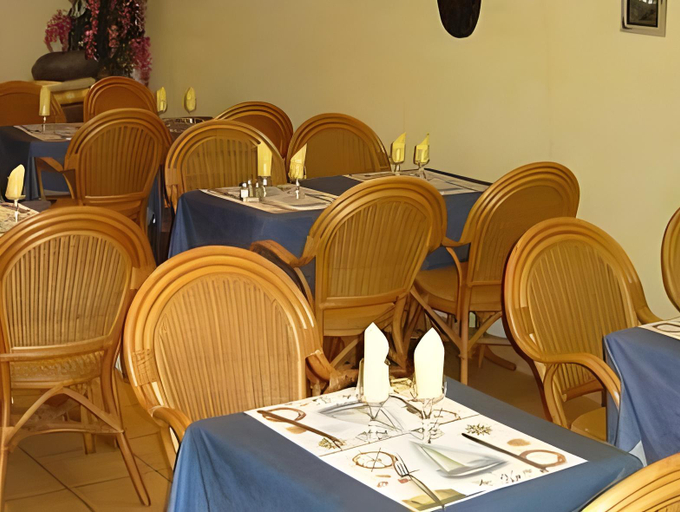 Food & Drinks, Hotel Le Neptune, Gironde