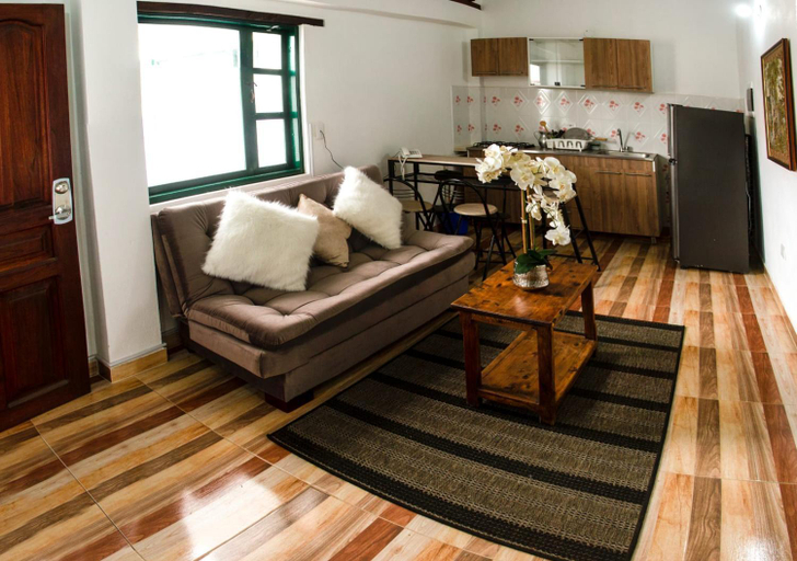 Others 3, Hotel Olivar de La Villa, Villa de Leyva