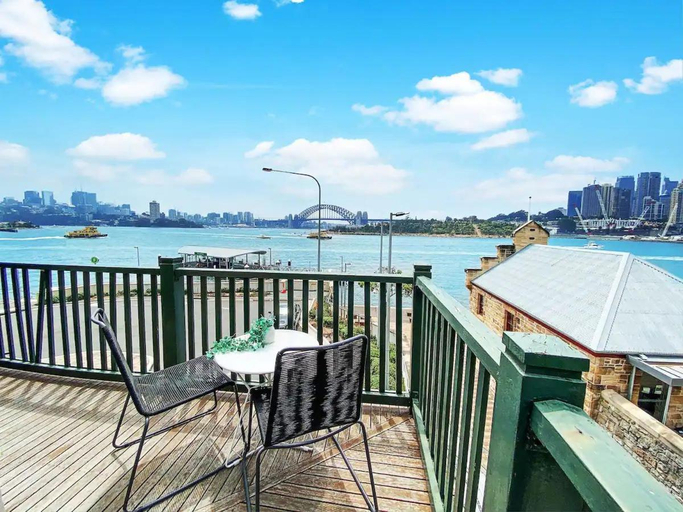Others 5, Balmain Wharf l 2 Bedroom Apartment, Sydney