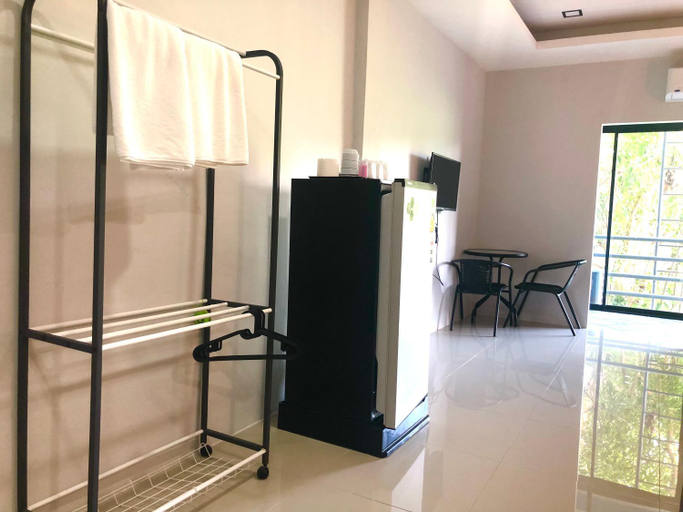 Bedroom 2, Emma, Muang Rayong