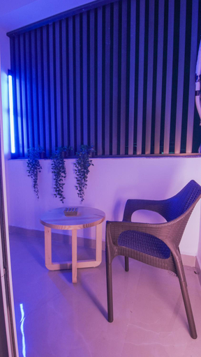 Sport & Beauty 4, Radhe Suites, Hyderabad