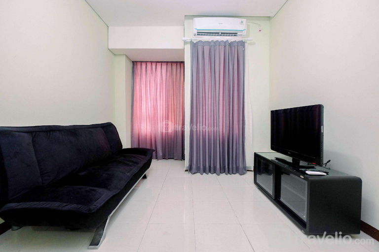 Others 5, Elegant Nifarro Park 2BR Apt with View By Travelio, Jakarta Selatan