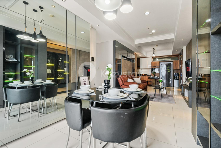 Food & Drinks 5, Enso by Kozystay - Kuningan, South Jakarta
