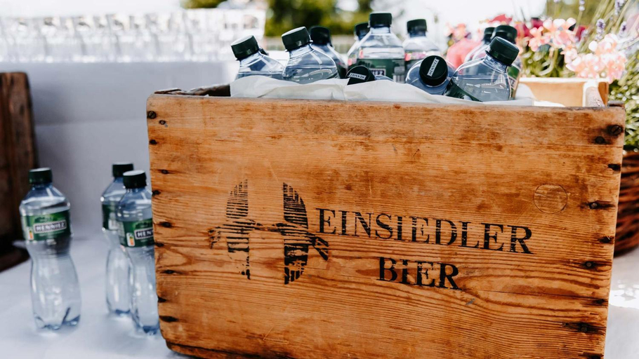 Food & Drinks 4, Berggasthaus Holzegg - Accessible Only by Cable Car, Schwyz