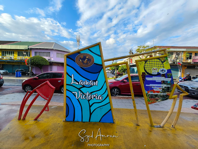 Exterior & Views 2, Labuan Avenue Hotel, Labuan