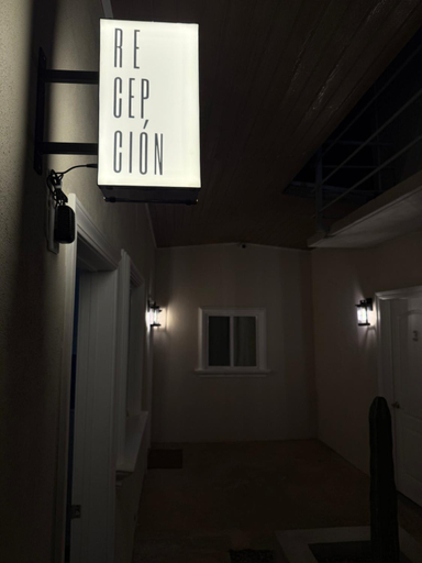 Others 3, Hotel Mision Ferrer, Ensenada