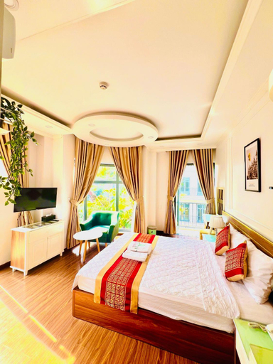 Bedroom 3, NEW CITY HOTEL, Tây Ninh