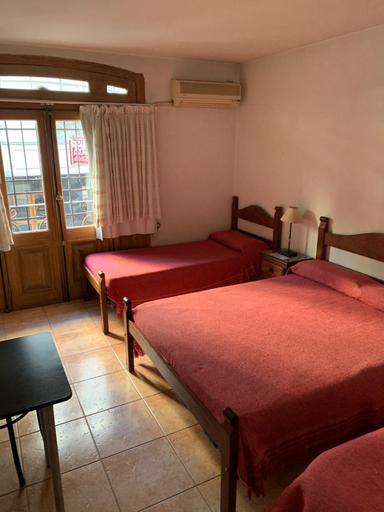 Bedroom 2, Derby Home Hotel, Distrito Federal
