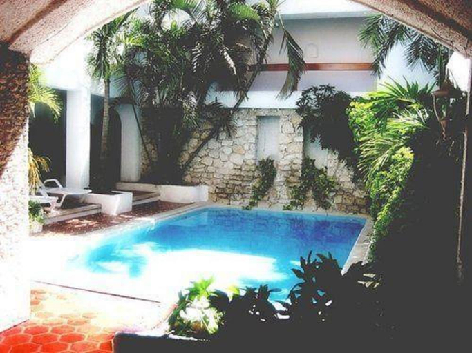Others 3, Hotel Carrillos Cancun, Isla Mujeres