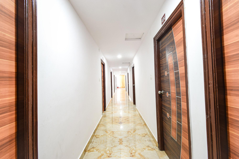 Public Area 2, Fabhotel Wild Wings, Ranga Reddy
