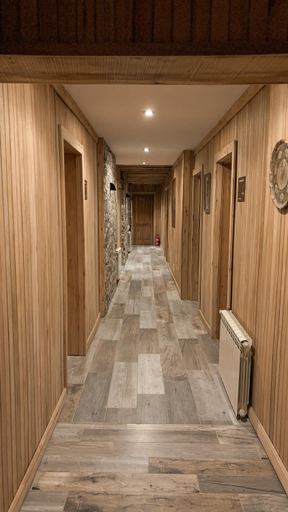 Others 5, Hosteria Las Cumbres, Los Lagos