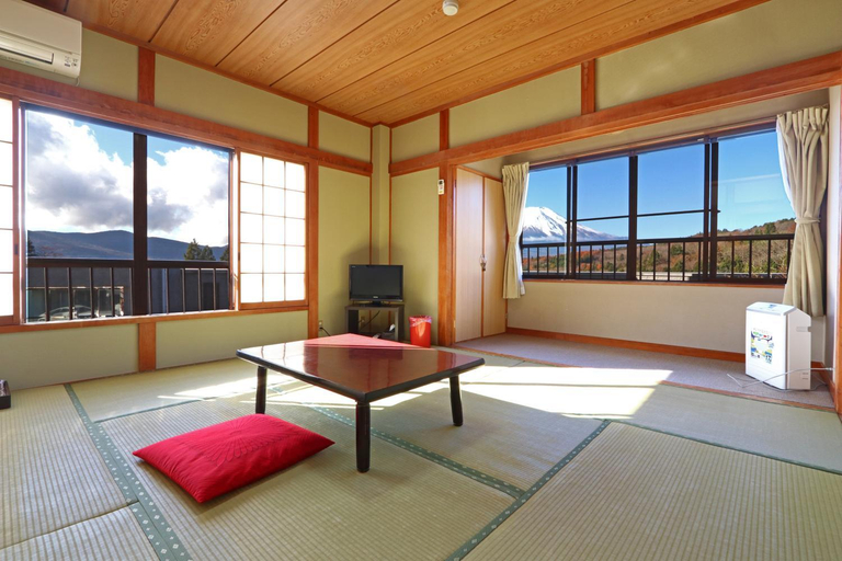 Others 4, 山中湖ハイツ, Yamanakako