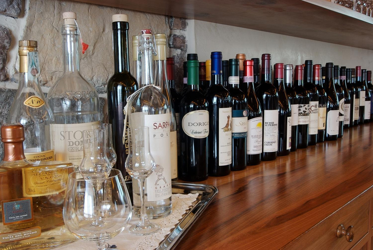 Food & Drinks 5, Albergo Ristorante Alle Codole, Belluno