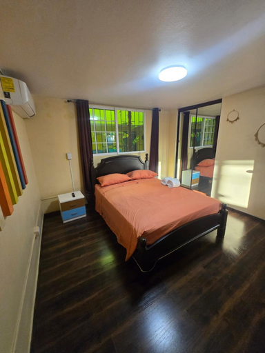 2, Casa Las Minas en Pilon, Colón