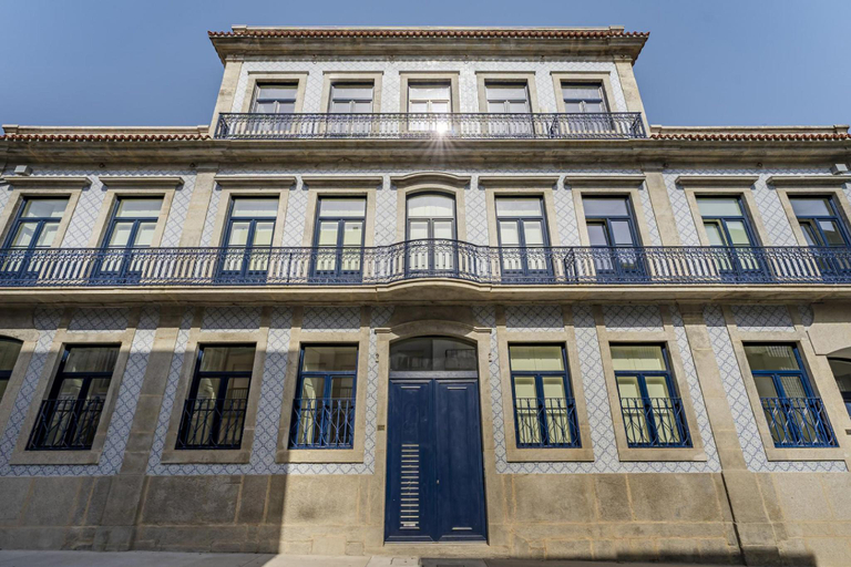 Others 1, Nomad's Lux - 1BED Quartier des Arts, Porto
