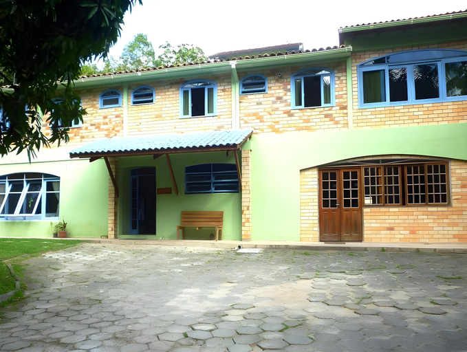Others 4, Pousada Dona Francisca, Florianopolis