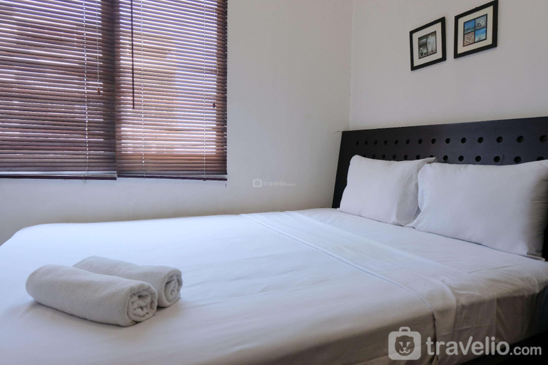 Others 4, Spacious 2BR Apt at Grand Setiabudi By Travelio, Bandung