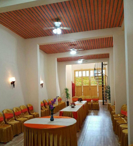 Food & Drinks 3, Marry Ind Gunung Kawi Guest House Malang, Malang