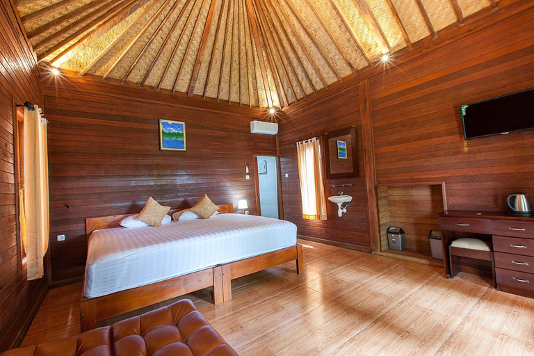 Bedroom 2, Pondok Hari Baik, Tabanan