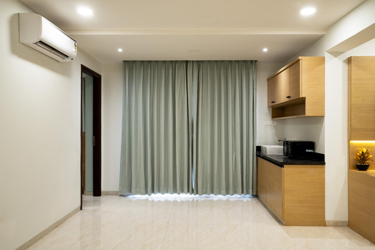 Public Area 3, Atnest Orchids Suites, Ranga Reddy