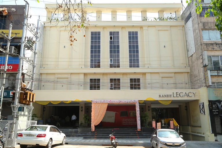 Others 5, Hotel Ranjit Legacy, Bhopal