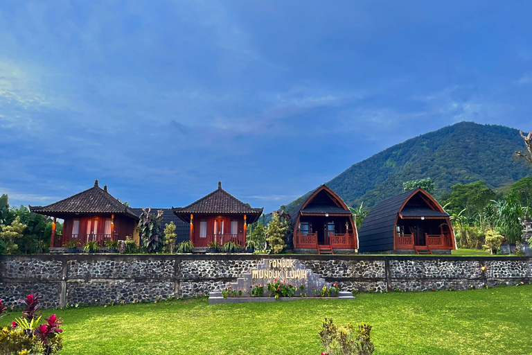 Munduk Luwih Villa, Bali