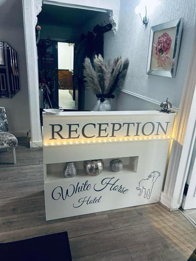 Public Area 2, White Horse Hotel, Aberdeenshire