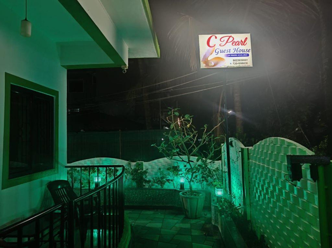 Others 5, C Pearl, South Goa