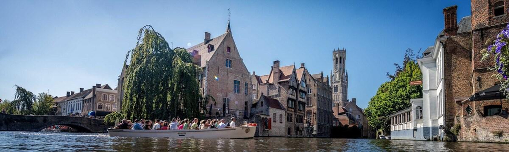 Nearby attraction 5, Kamiel -Belle Epoque apartment with modern comfort, West-Vlaanderen