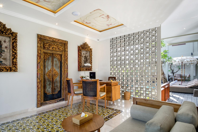 Public Area 2, Bumi Muwa Ubud Katiklantang, Gianyar