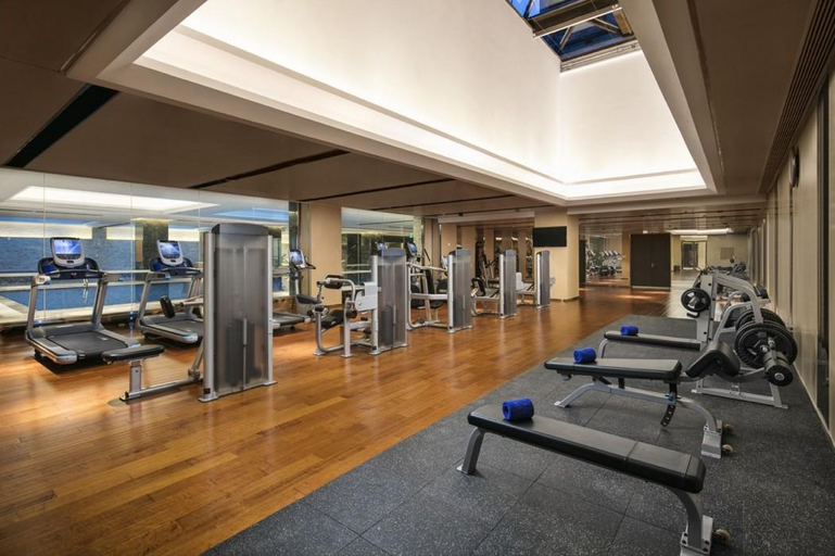 3, Ascott TEDA MSD Tianjin, Tianjin
