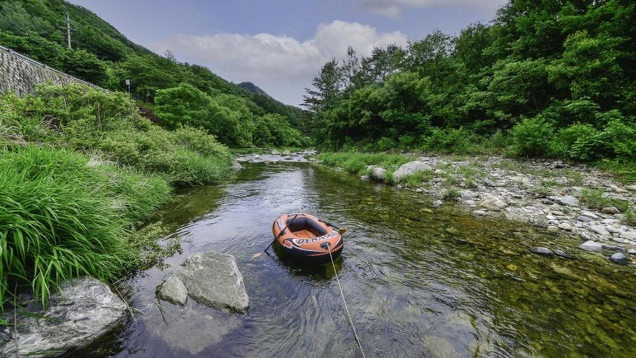 Others 4, Gapyeong Sangol Spa Pension, Gapyeong