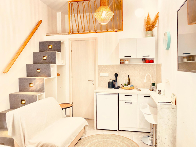 Others 5, ~City Center Loft~ Casa Nativa, Central Macedonia