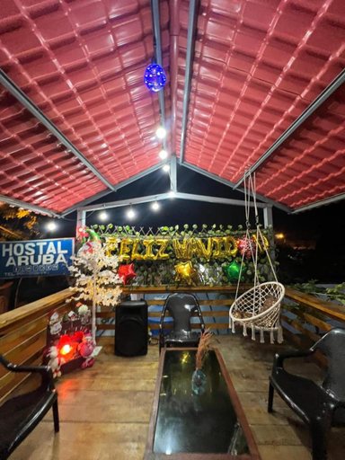 Food & Drinks 5, Hostal Aruba Atacames , Atacames