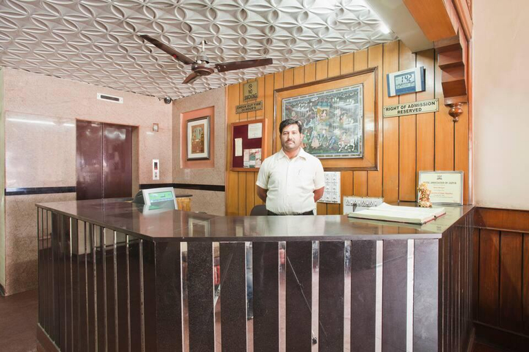 Others 5, Hotel Mangal, Jaipur